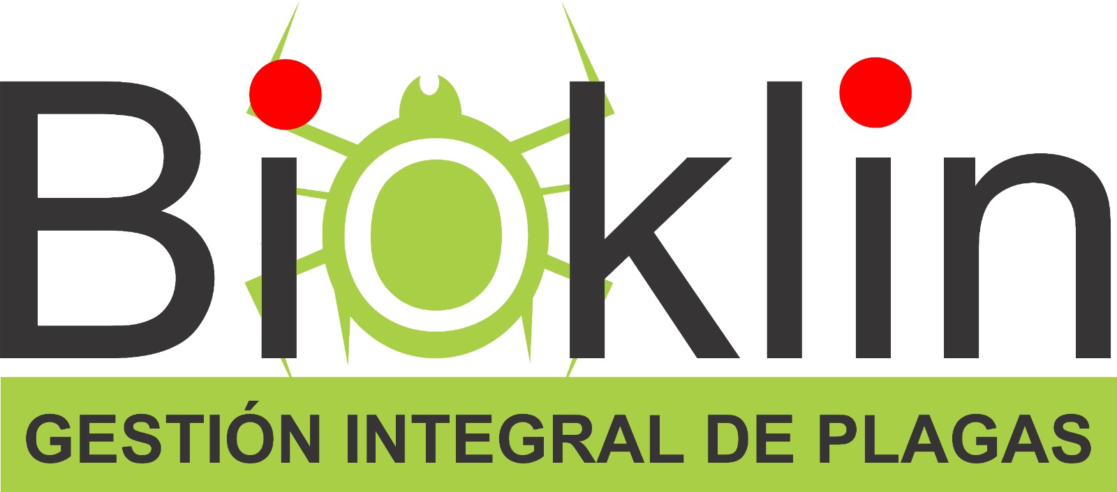 Bioklin - Control de Plagas